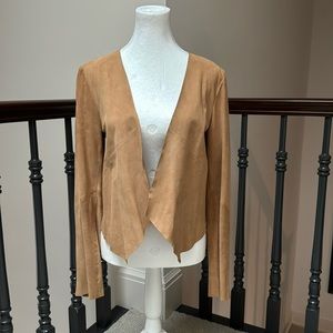 LAmade Suede Jacket